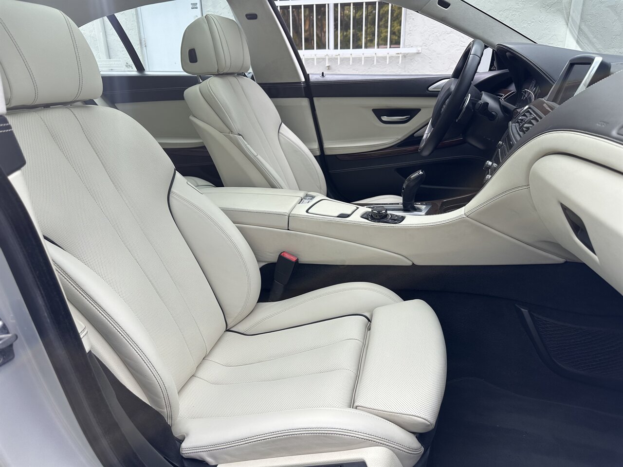 2014 BMW 6 Series 650i xDrive Gran Coupe - Photo 13 - West Palm Beach, FL 33409