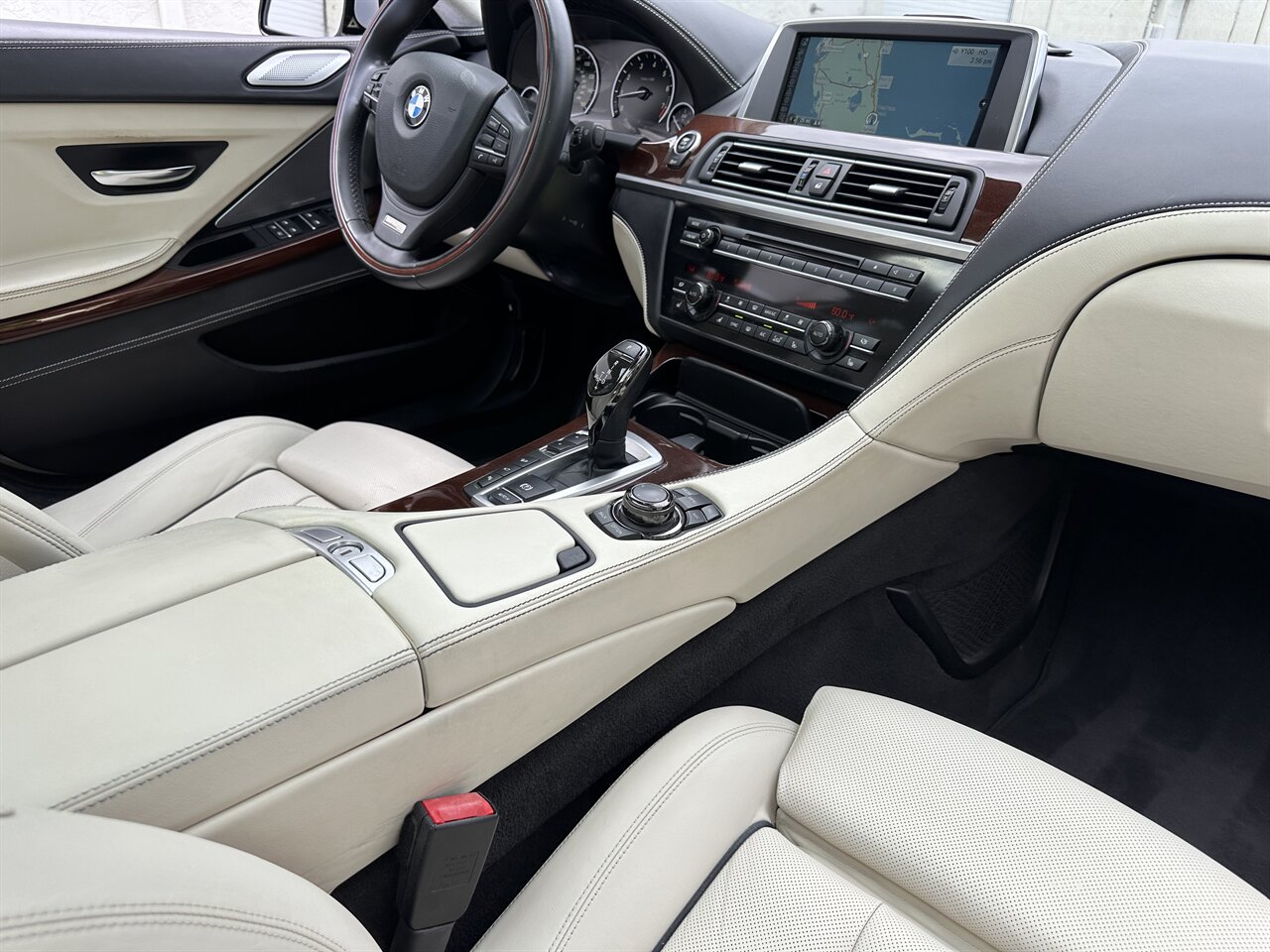 2014 BMW 6 Series 650i xDrive Gran Coupe - Photo 14 - West Palm Beach, FL 33409