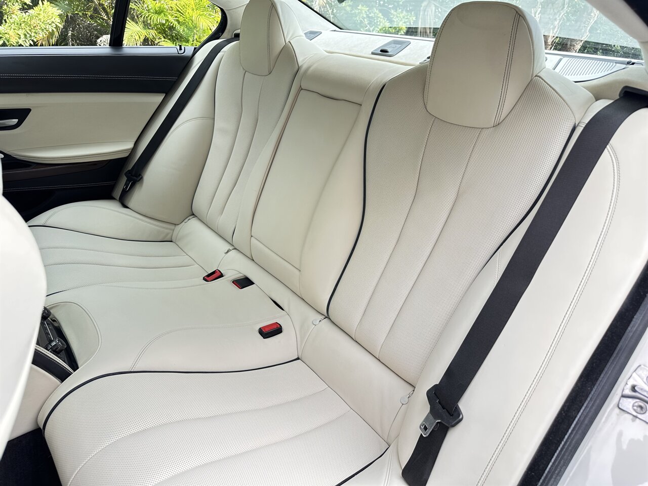 2014 BMW 6 Series 650i xDrive Gran Coupe - Photo 51 - West Palm Beach, FL 33409