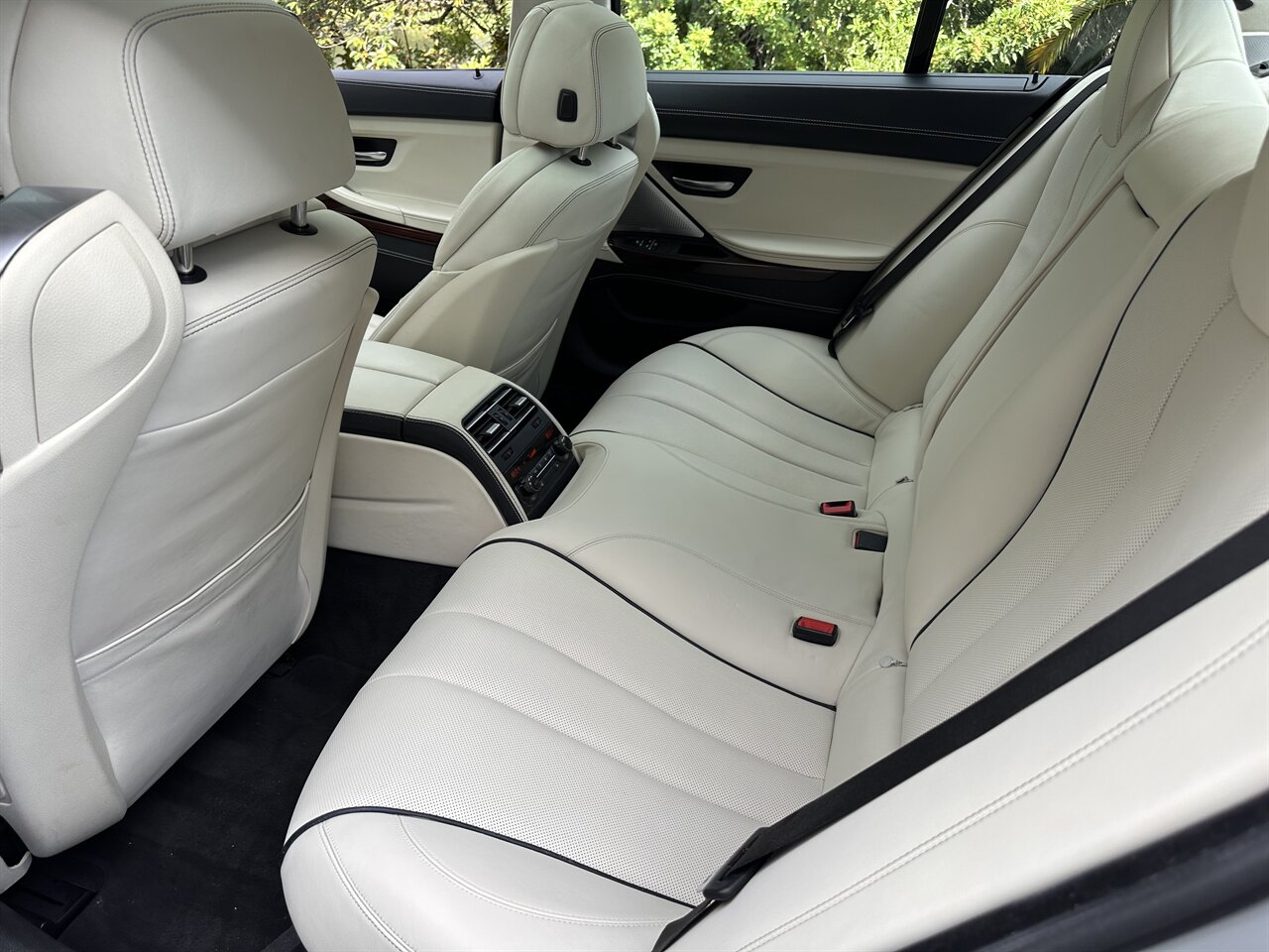 2014 BMW 6 Series 650i xDrive Gran Coupe - Photo 10 - West Palm Beach, FL 33409
