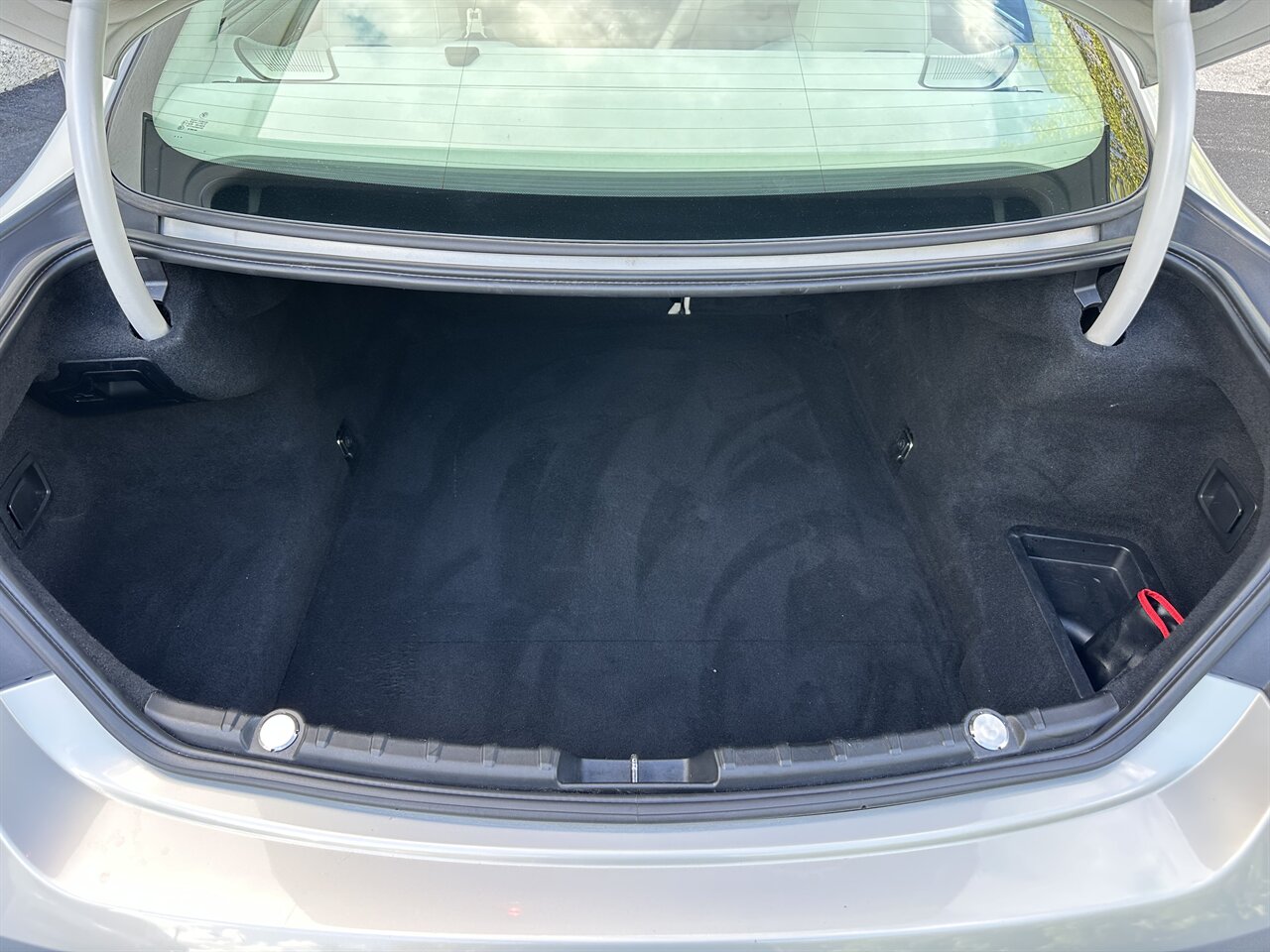 2014 BMW 6 Series 650i xDrive Gran Coupe - Photo 50 - West Palm Beach, FL 33409