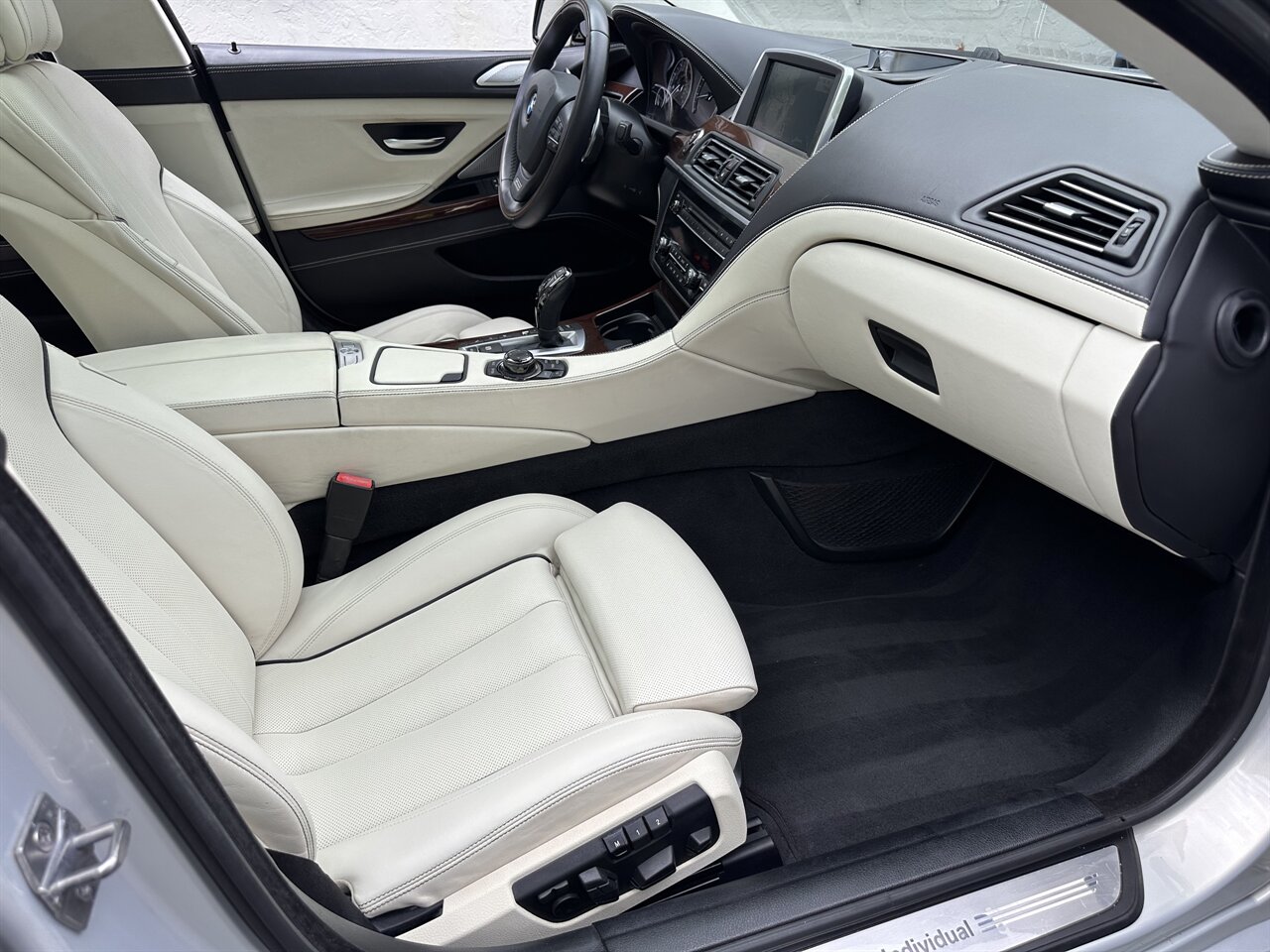 2014 BMW 6 Series 650i xDrive Gran Coupe - Photo 9 - West Palm Beach, FL 33409