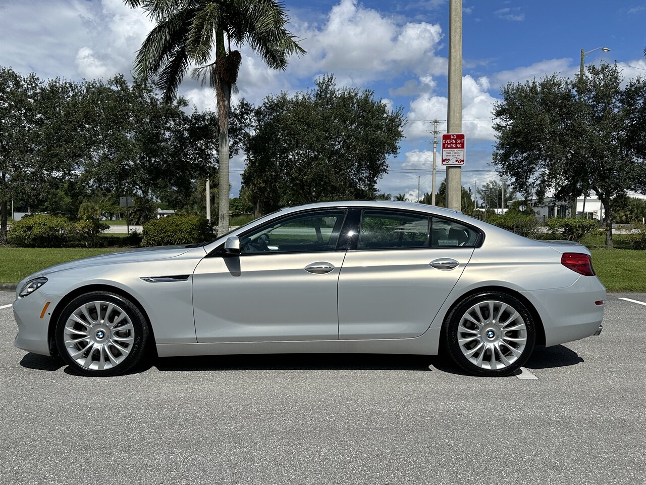 2014 BMW 6 Series 650i xDrive Gran Coupe - Photo 37 - West Palm Beach, FL 33409