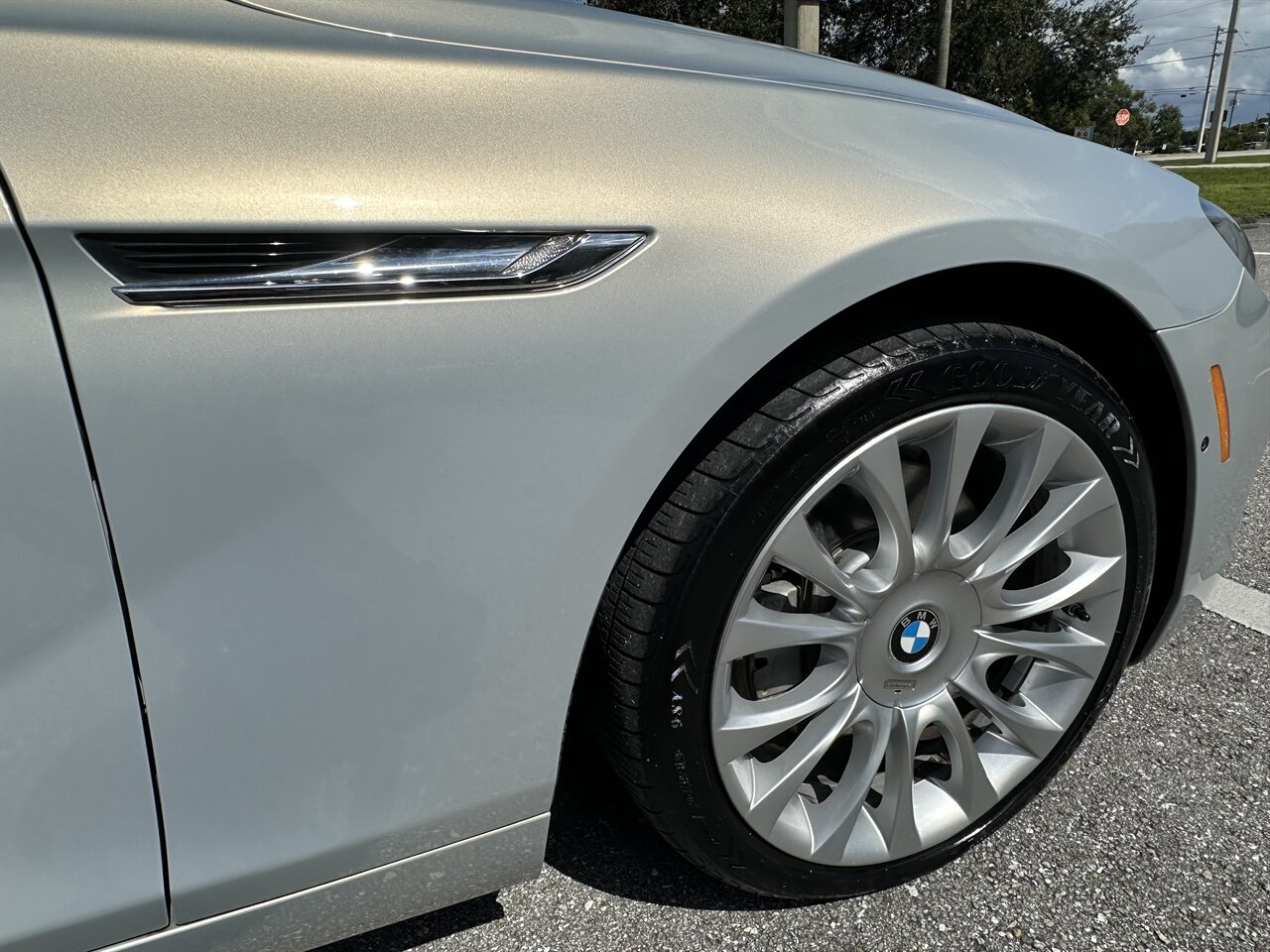 2014 BMW 6 Series 650i xDrive Gran Coupe - Photo 31 - West Palm Beach, FL 33409