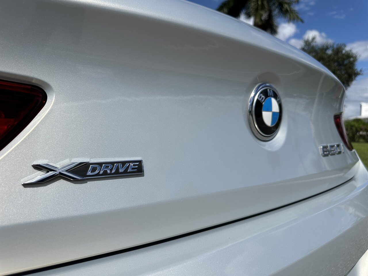 2014 BMW 6 Series 650i xDrive Gran Coupe - Photo 42 - West Palm Beach, FL 33409