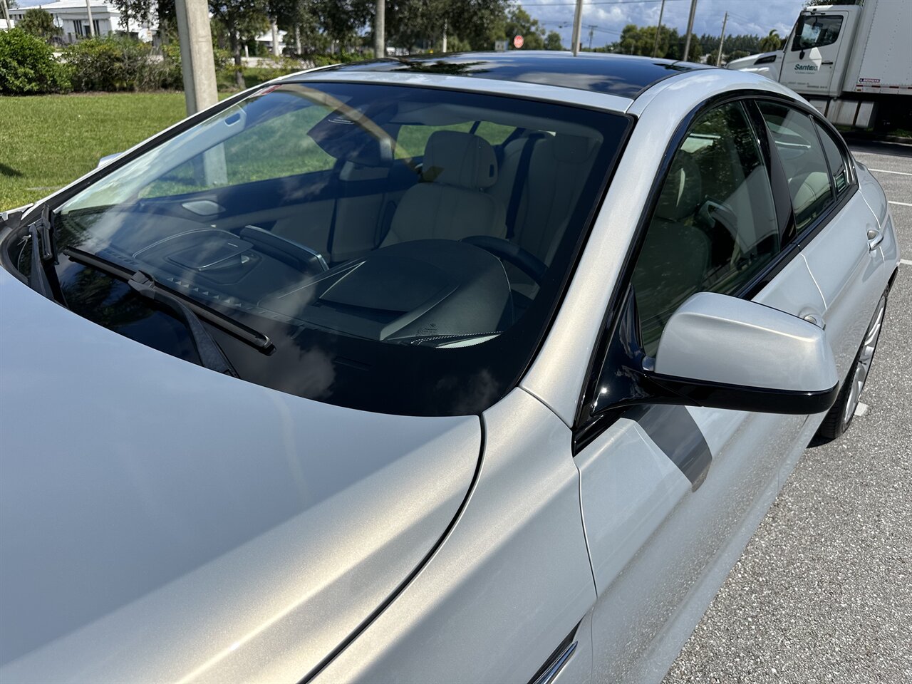 2014 BMW 6 Series 650i xDrive Gran Coupe - Photo 39 - West Palm Beach, FL 33409