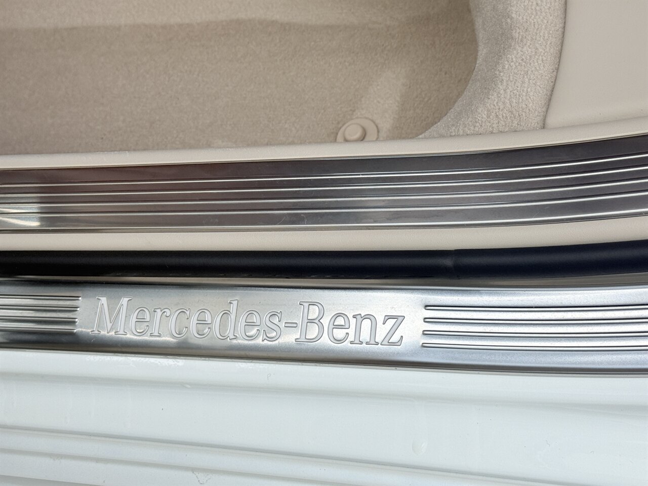 2018 Mercedes-Benz S 560 4MATIC   - Photo 29 - West Palm Beach, FL 33409