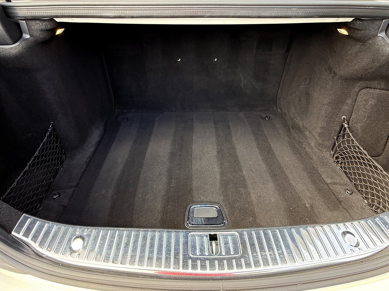 2018 Mercedes-Benz S 560 4MATIC   - Photo 30 - West Palm Beach, FL 33409