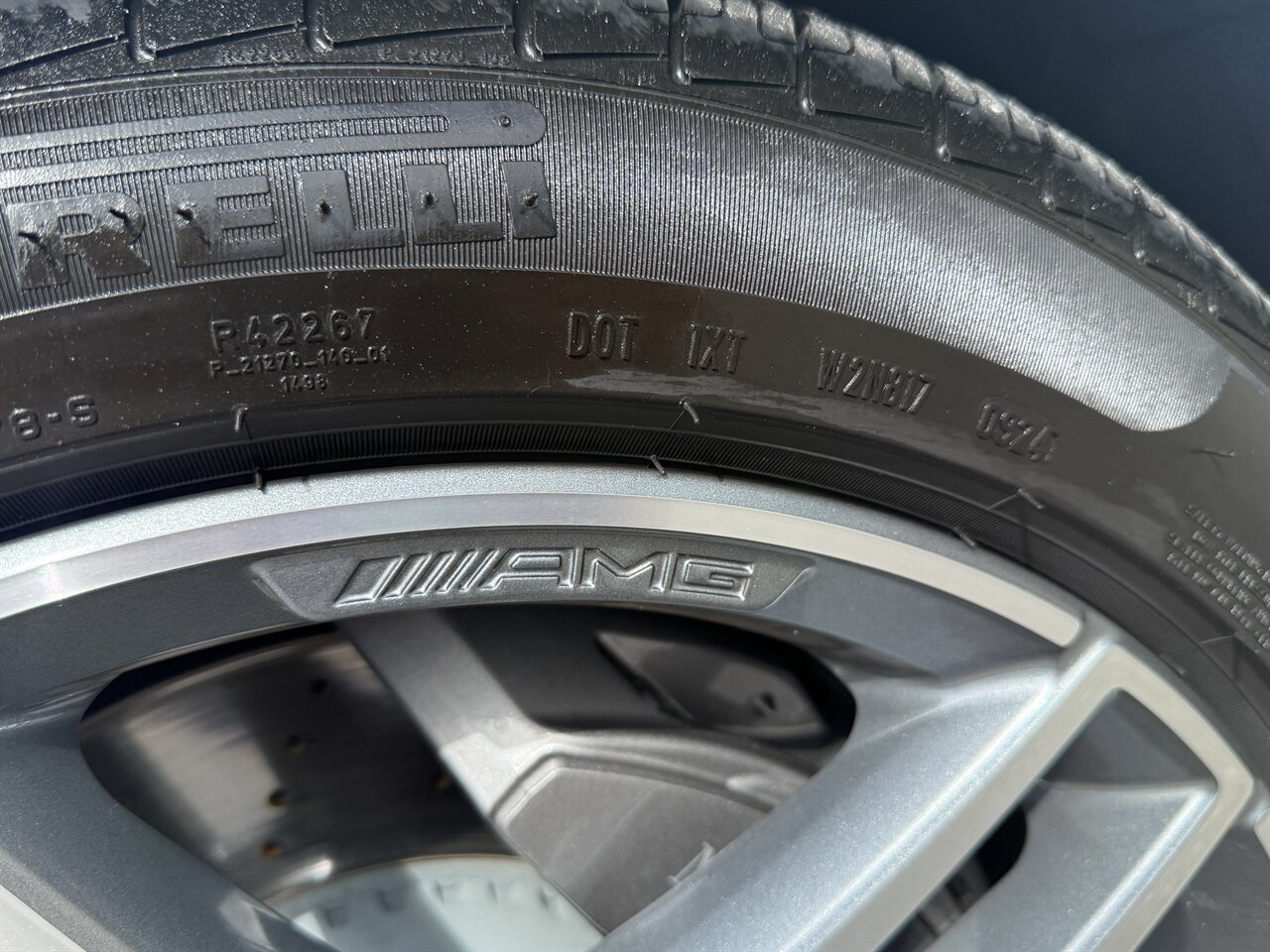 2018 Mercedes-Benz S 560 4MATIC   - Photo 37 - West Palm Beach, FL 33409