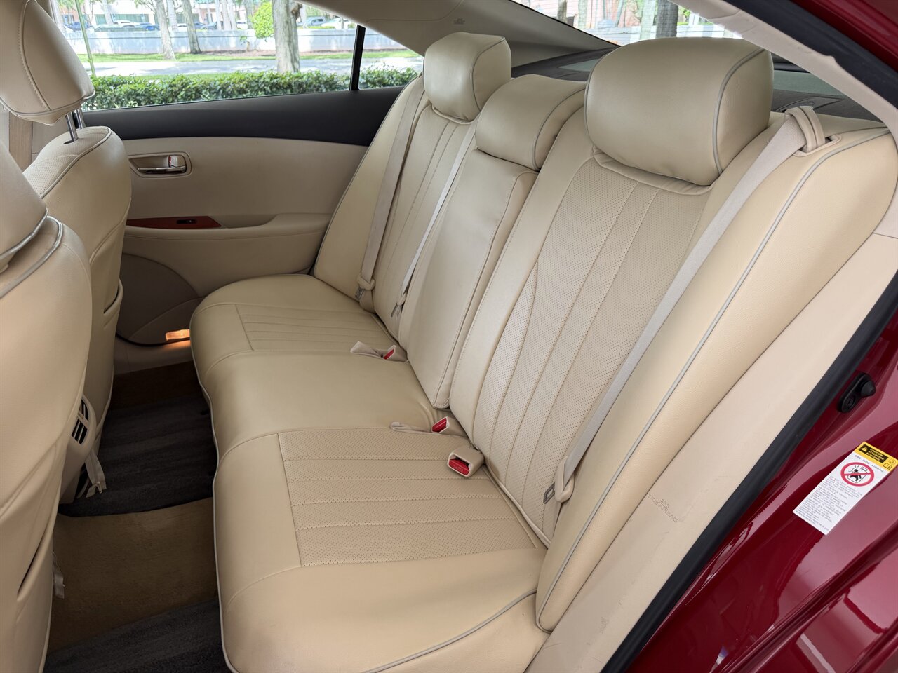 2010 Lexus ES 350   - Photo 18 - Ocoee, FL 34761