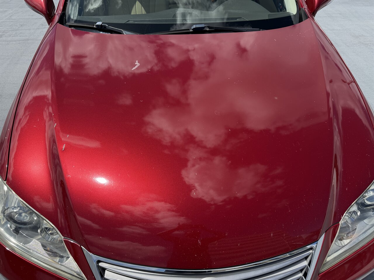 2010 Lexus ES 350   - Photo 4 - Ocoee, FL 34761