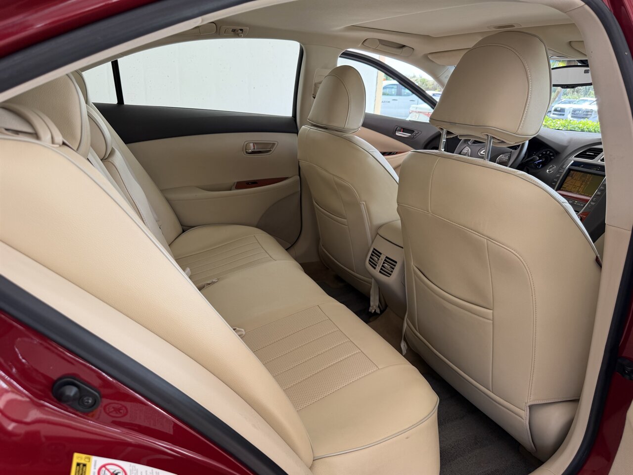 2010 Lexus ES 350   - Photo 19 - Ocoee, FL 34761