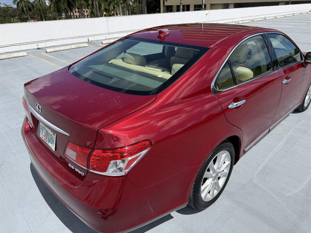 2010 Lexus ES 350   - Photo 7 - Ocoee, FL 34761