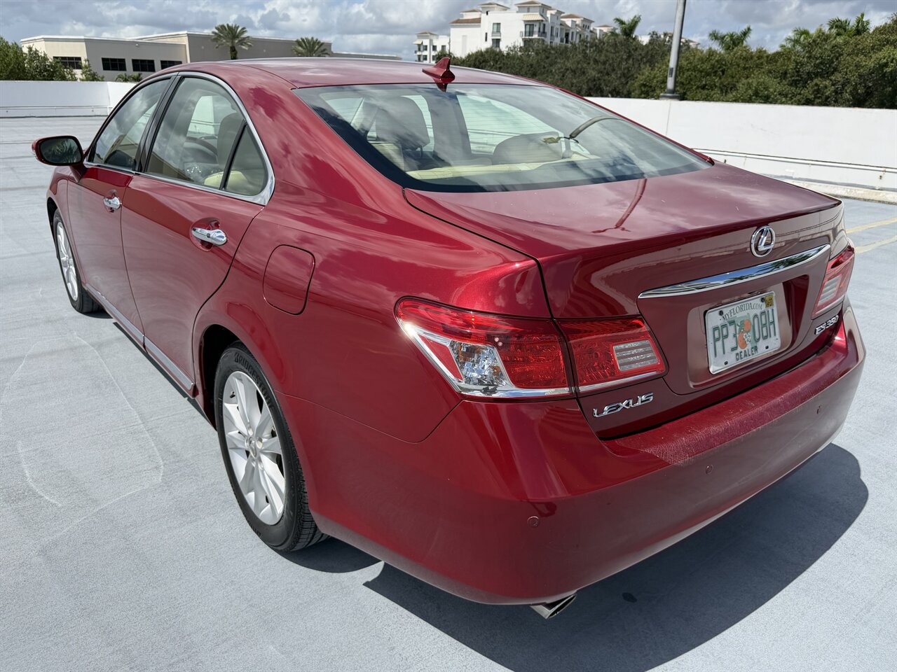 2010 Lexus ES 350   - Photo 11 - Ocoee, FL 34761