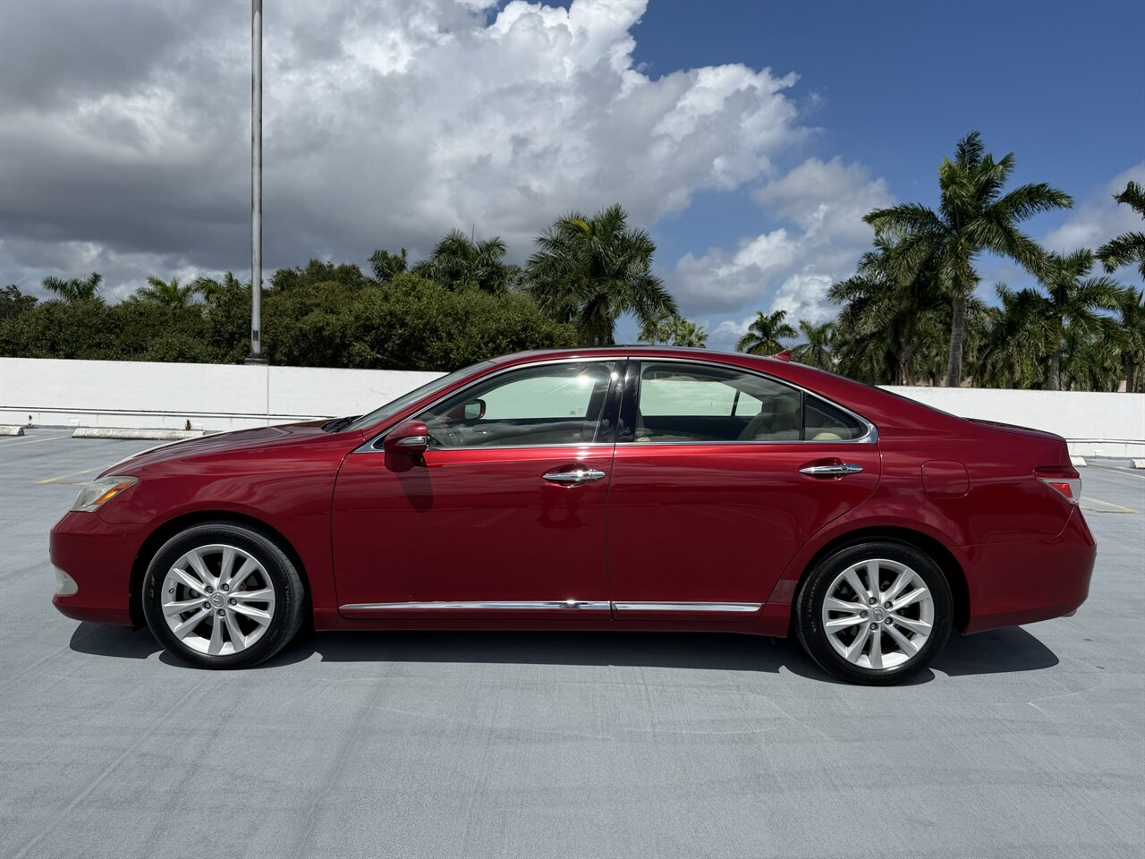 2010 Lexus ES 350   - Photo 10 - Ocoee, FL 34761