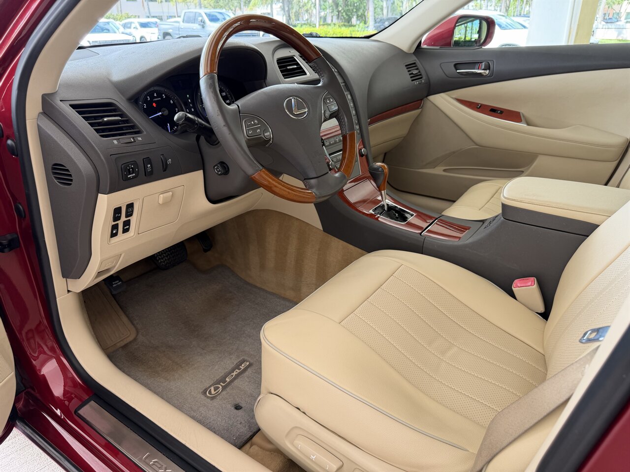 2010 Lexus ES 350   - Photo 13 - Ocoee, FL 34761