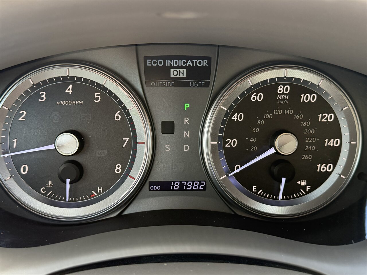 2010 Lexus ES 350   - Photo 14 - Ocoee, FL 34761