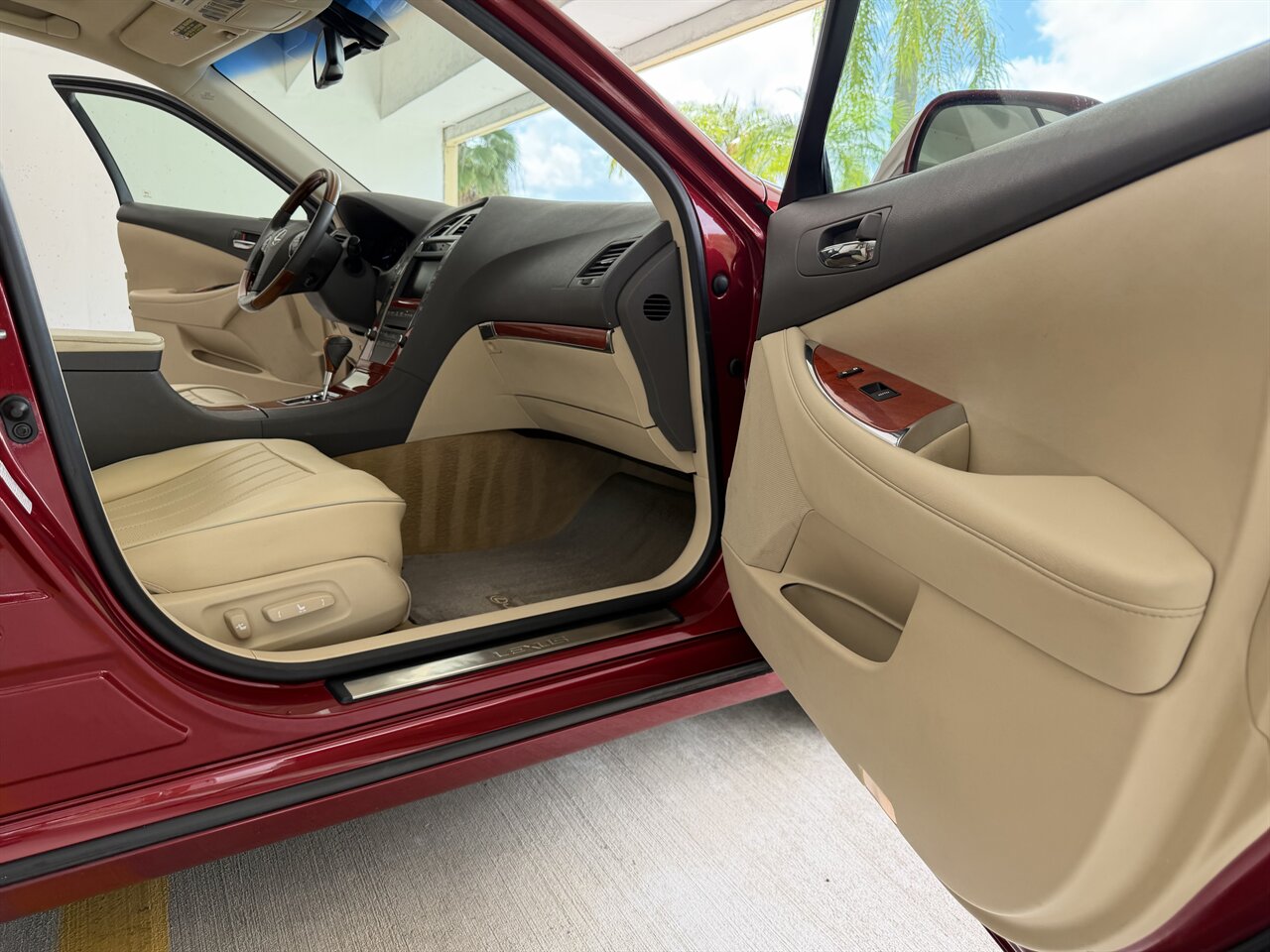 2010 Lexus ES 350   - Photo 22 - Ocoee, FL 34761