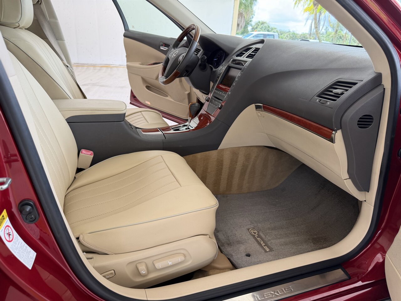 2010 Lexus ES 350   - Photo 21 - Ocoee, FL 34761