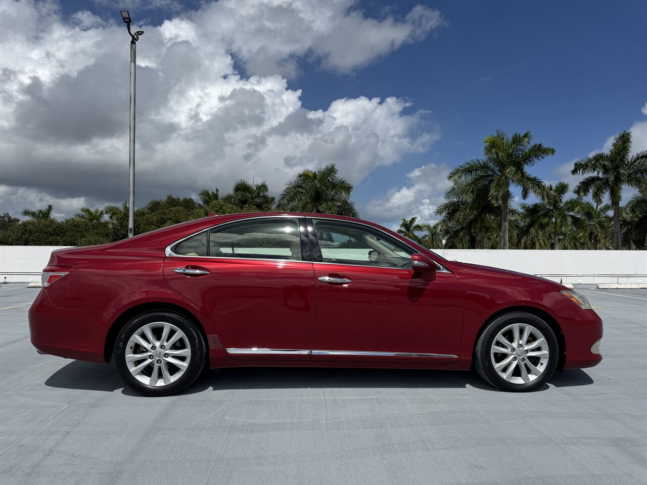 2010 Lexus ES 350   - Photo 6 - Ocoee, FL 34761