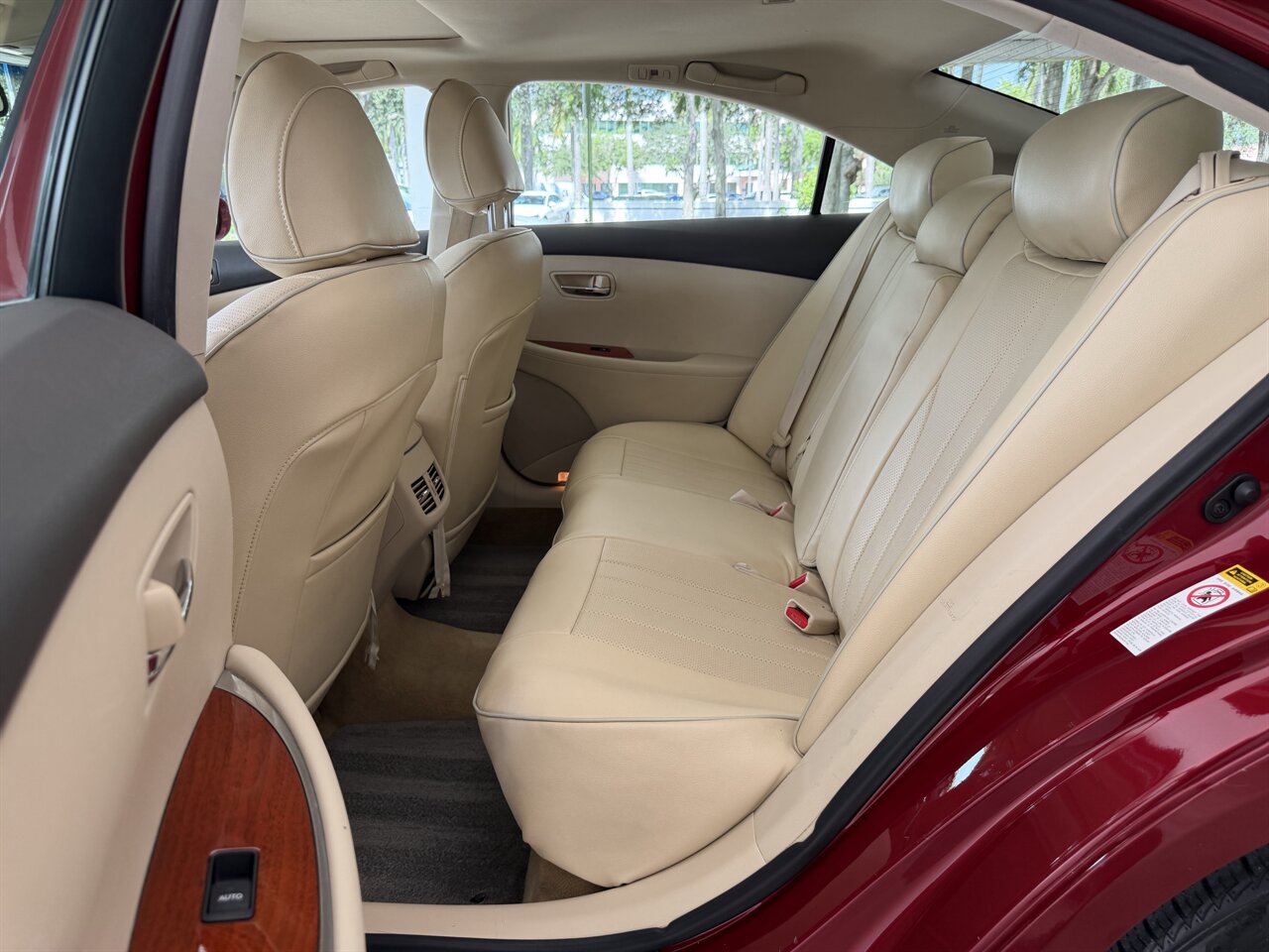 2010 Lexus ES 350   - Photo 17 - Ocoee, FL 34761