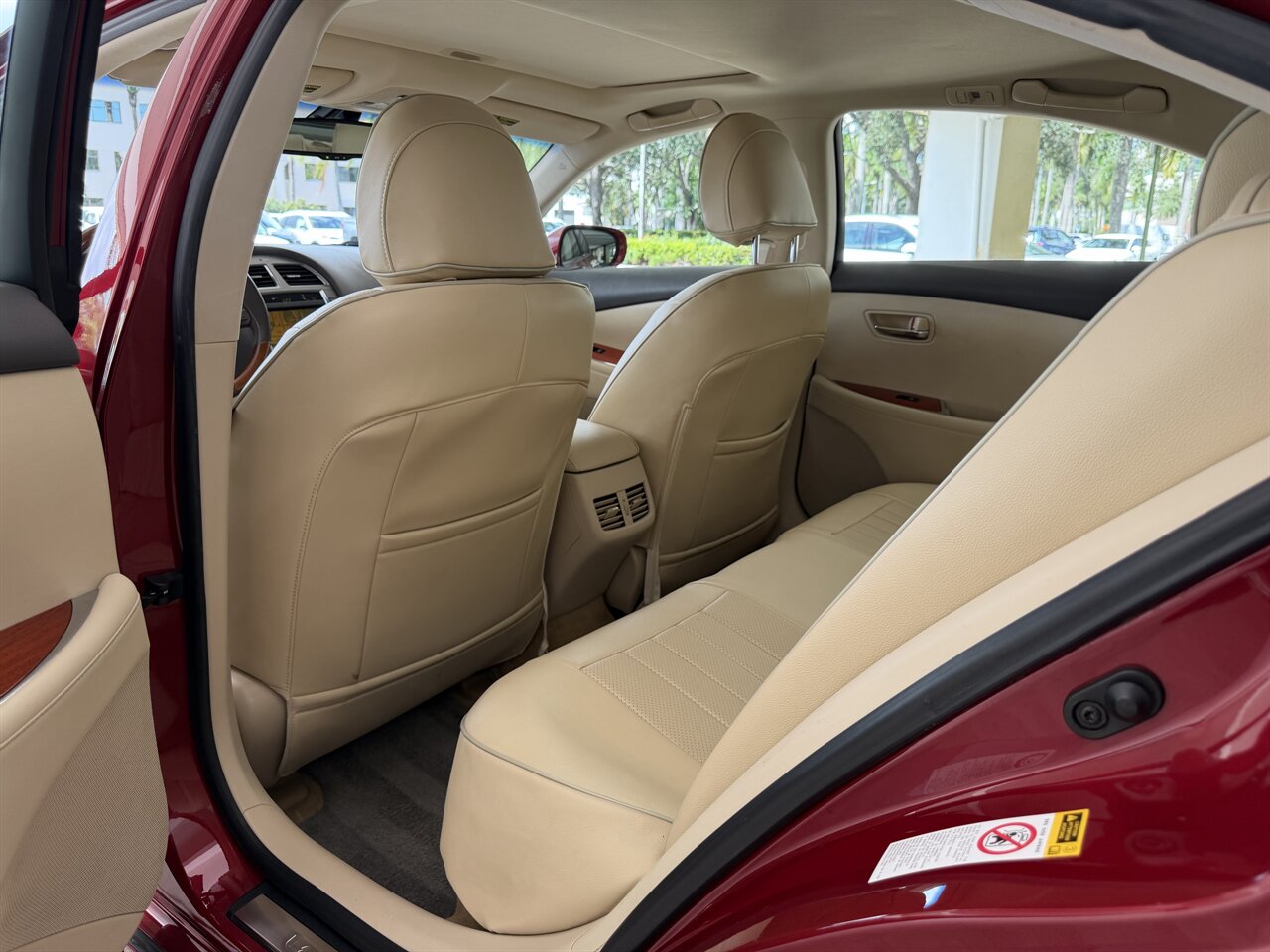 2010 Lexus ES 350   - Photo 16 - Ocoee, FL 34761