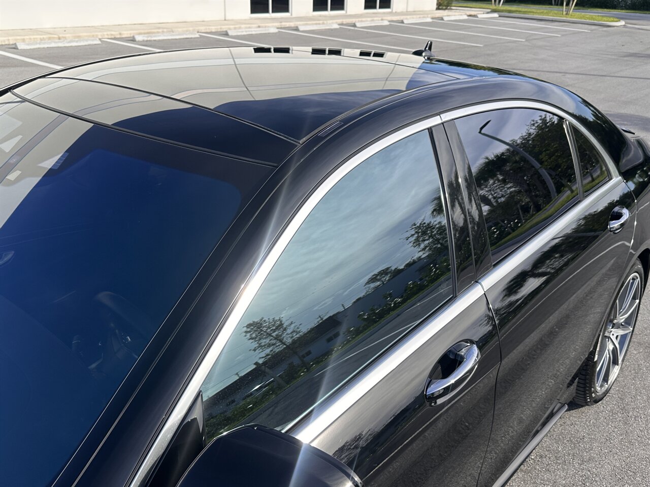 2018 Mercedes-Benz S 450   - Photo 44 - West Palm Beach, FL 33409