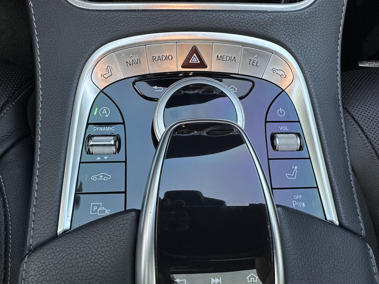 2018 Mercedes-Benz S 450   - Photo 17 - West Palm Beach, FL 33409