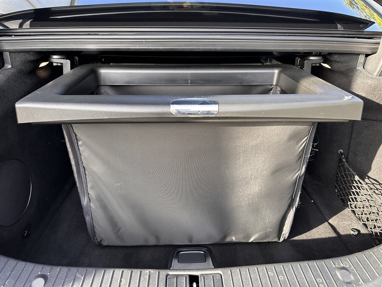 2018 Mercedes-Benz S 450   - Photo 24 - West Palm Beach, FL 33409