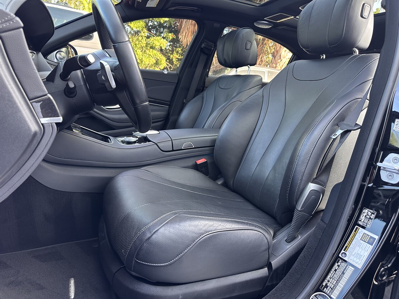 2018 Mercedes-Benz S 450   - Photo 13 - West Palm Beach, FL 33409