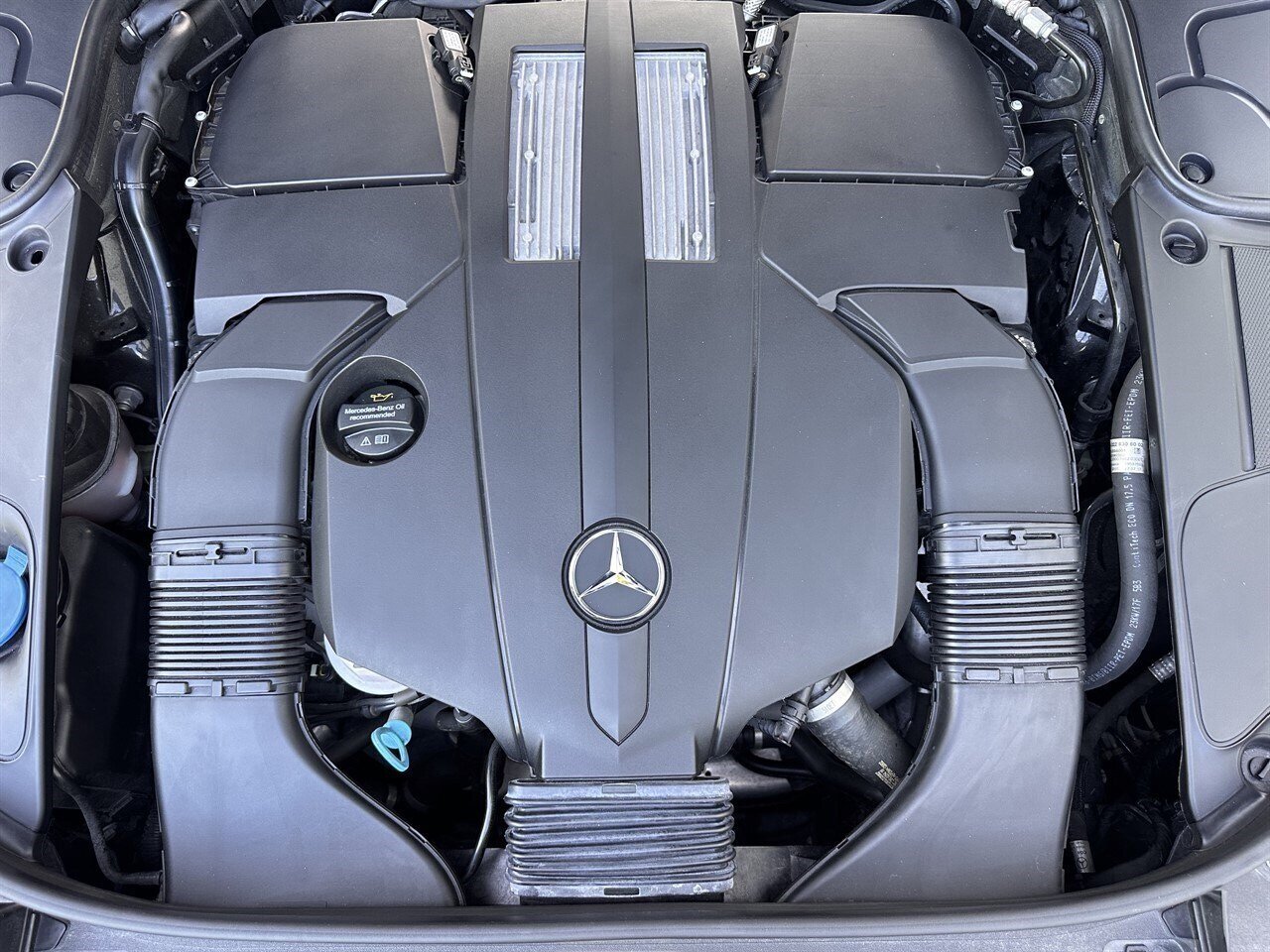 2018 Mercedes-Benz S 450   - Photo 30 - West Palm Beach, FL 33409