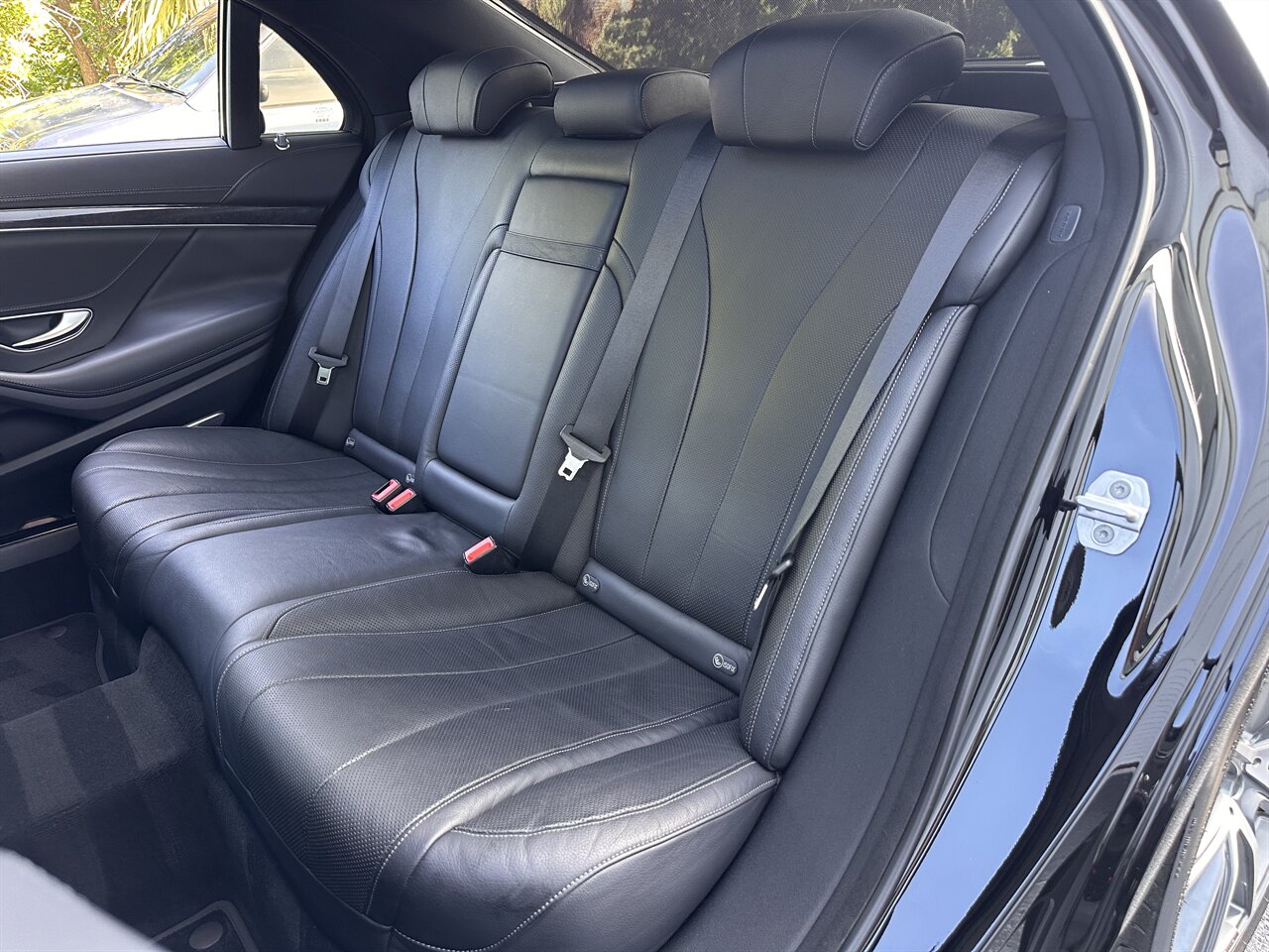 2018 Mercedes-Benz S 450   - Photo 15 - West Palm Beach, FL 33409