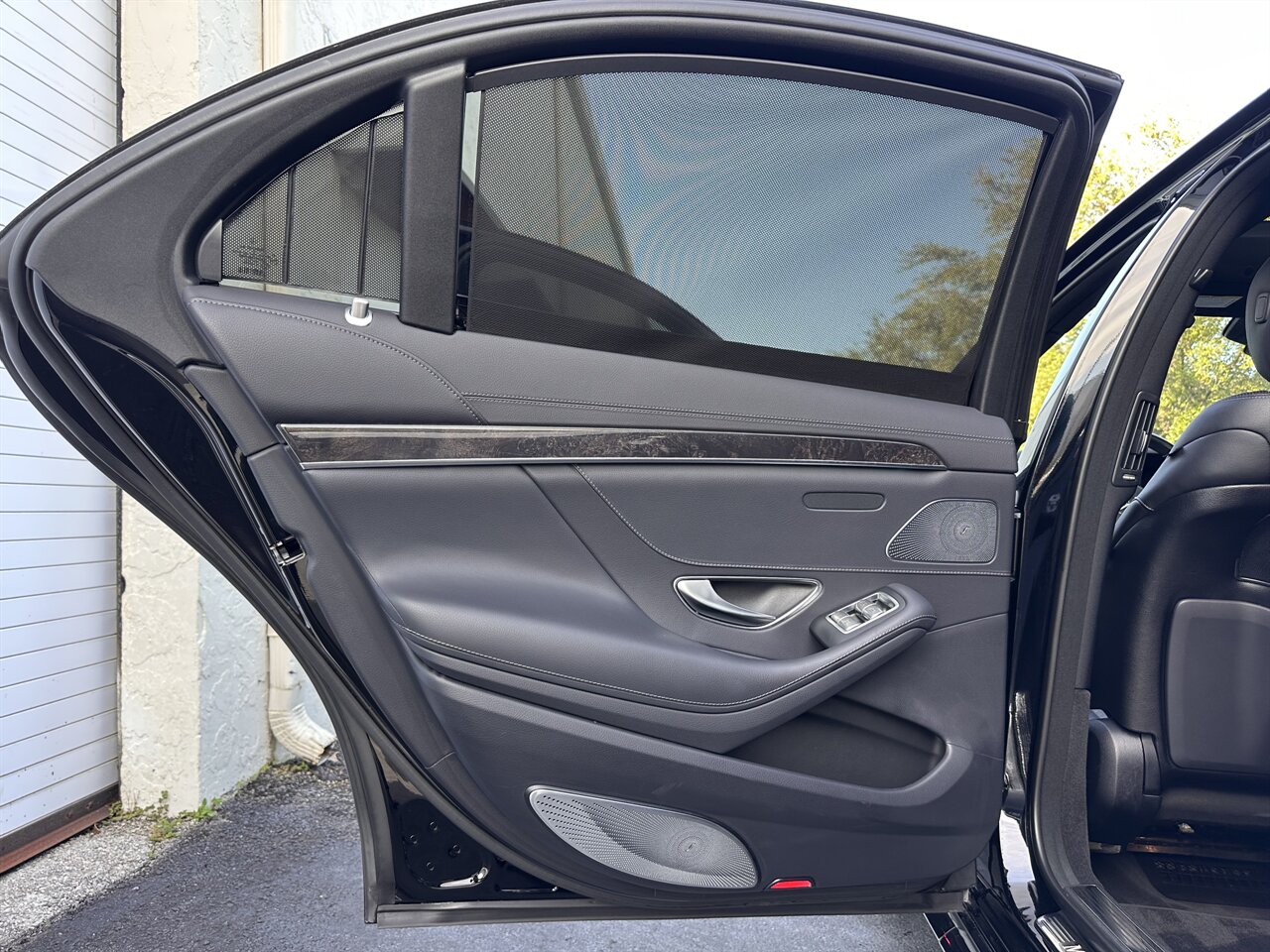 2018 Mercedes-Benz S 450   - Photo 29 - West Palm Beach, FL 33409