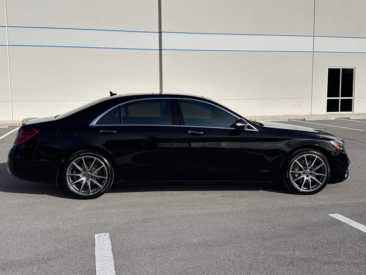 2018 Mercedes-Benz S 450   - Photo 38 - West Palm Beach, FL 33409