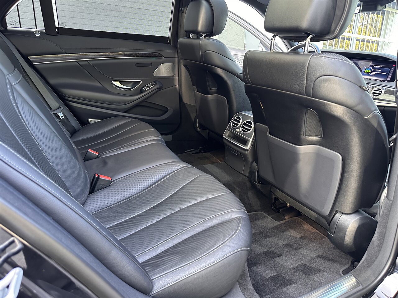 2018 Mercedes-Benz S 450   - Photo 14 - West Palm Beach, FL 33409