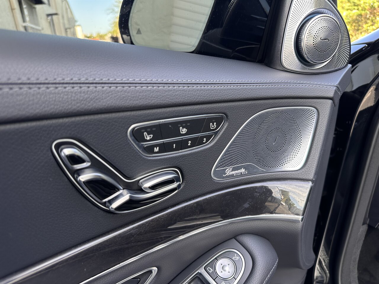 2018 Mercedes-Benz S 450   - Photo 22 - West Palm Beach, FL 33409