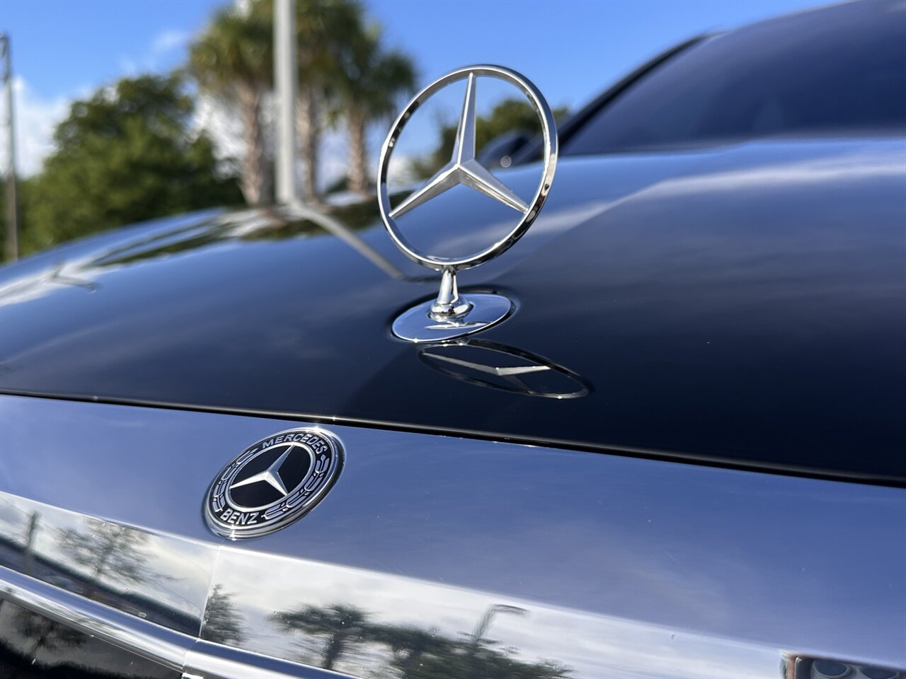 2018 Mercedes-Benz S 450   - Photo 41 - West Palm Beach, FL 33409