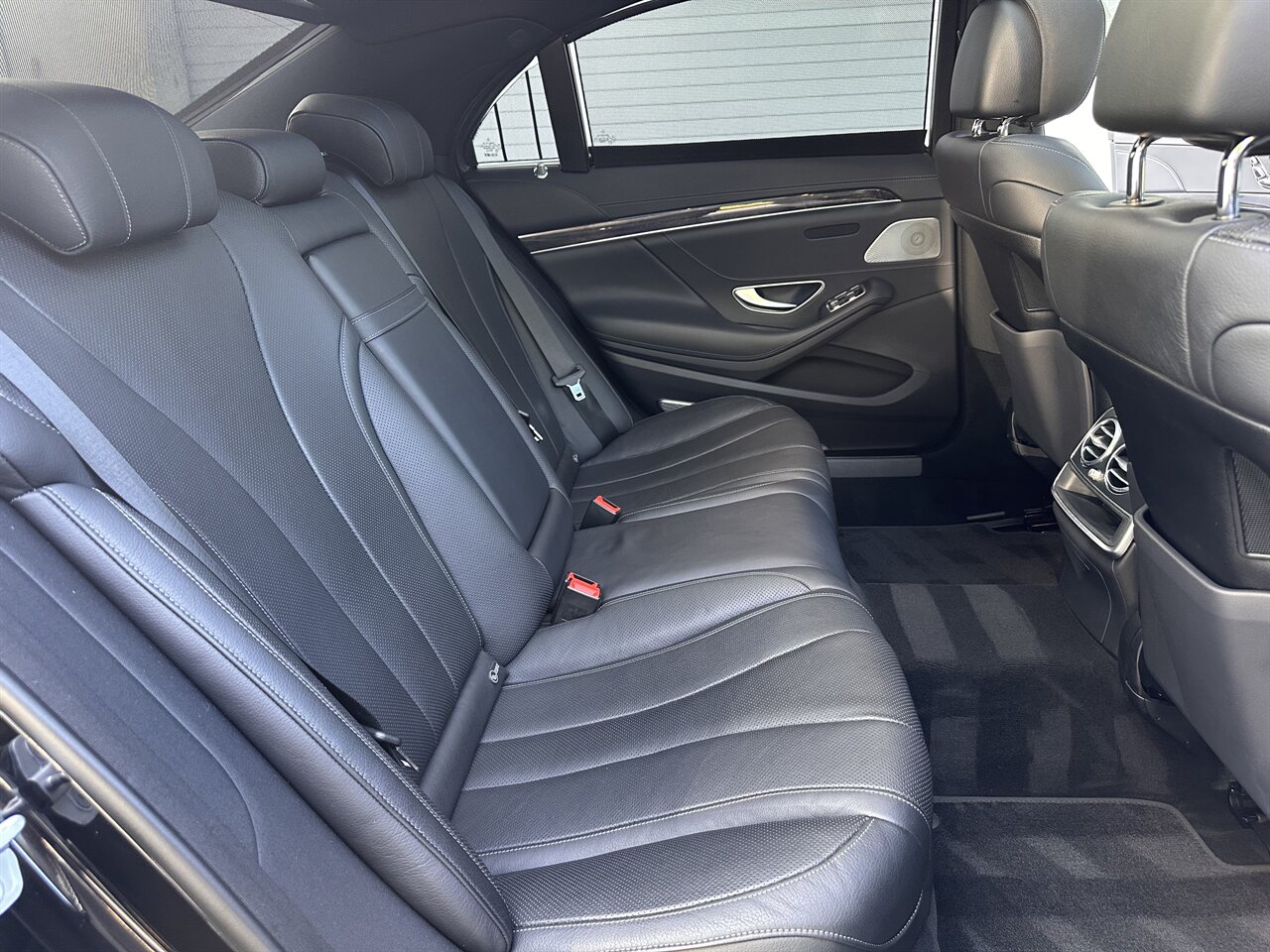 2018 Mercedes-Benz S 450   - Photo 21 - West Palm Beach, FL 33409