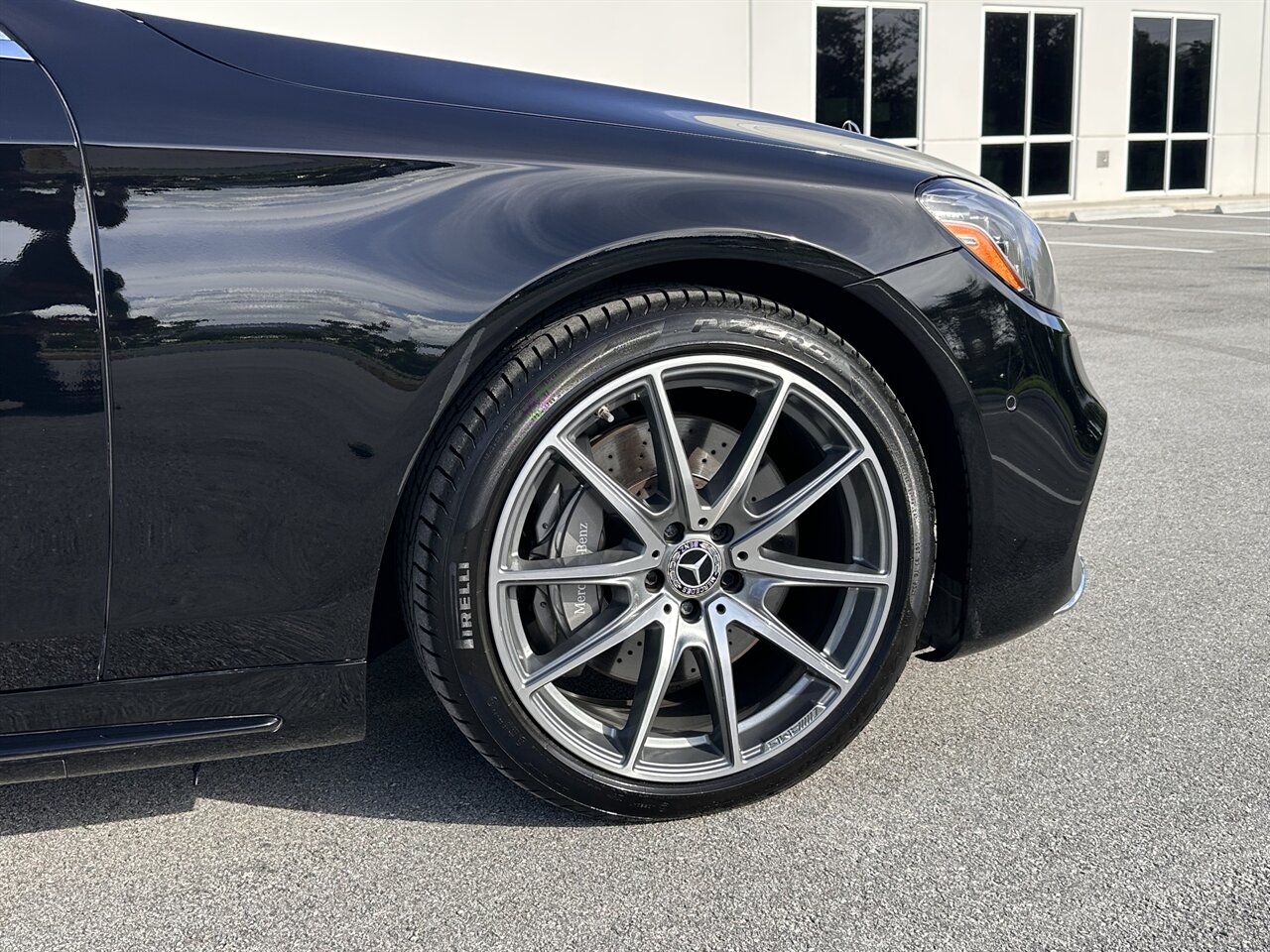 2018 Mercedes-Benz S 450   - Photo 33 - West Palm Beach, FL 33409
