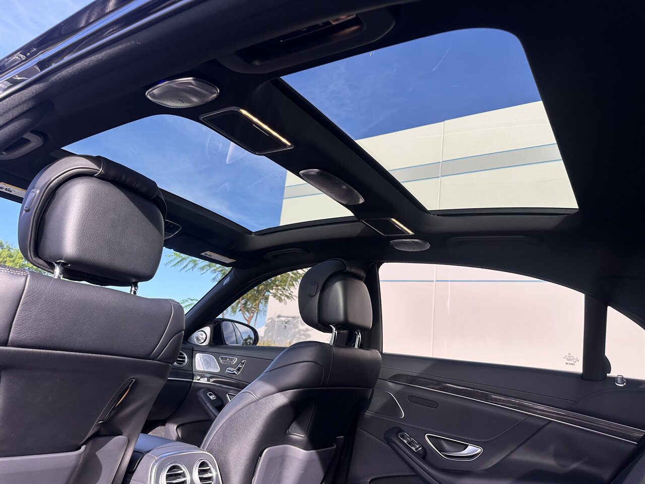 2018 Mercedes-Benz S 450   - Photo 25 - West Palm Beach, FL 33409