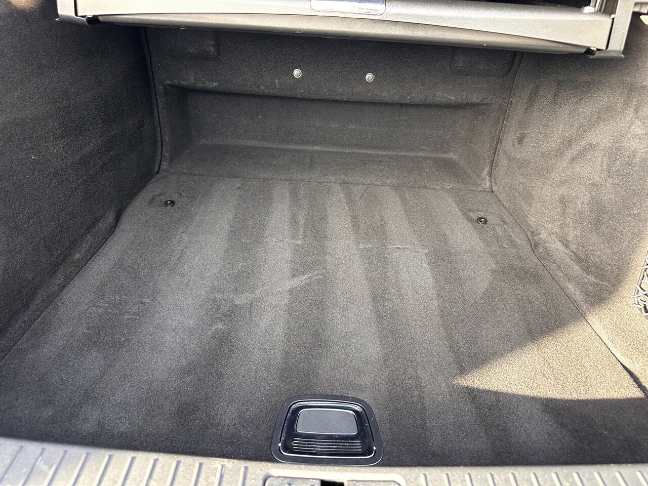 2018 Mercedes-Benz S 450   - Photo 23 - West Palm Beach, FL 33409