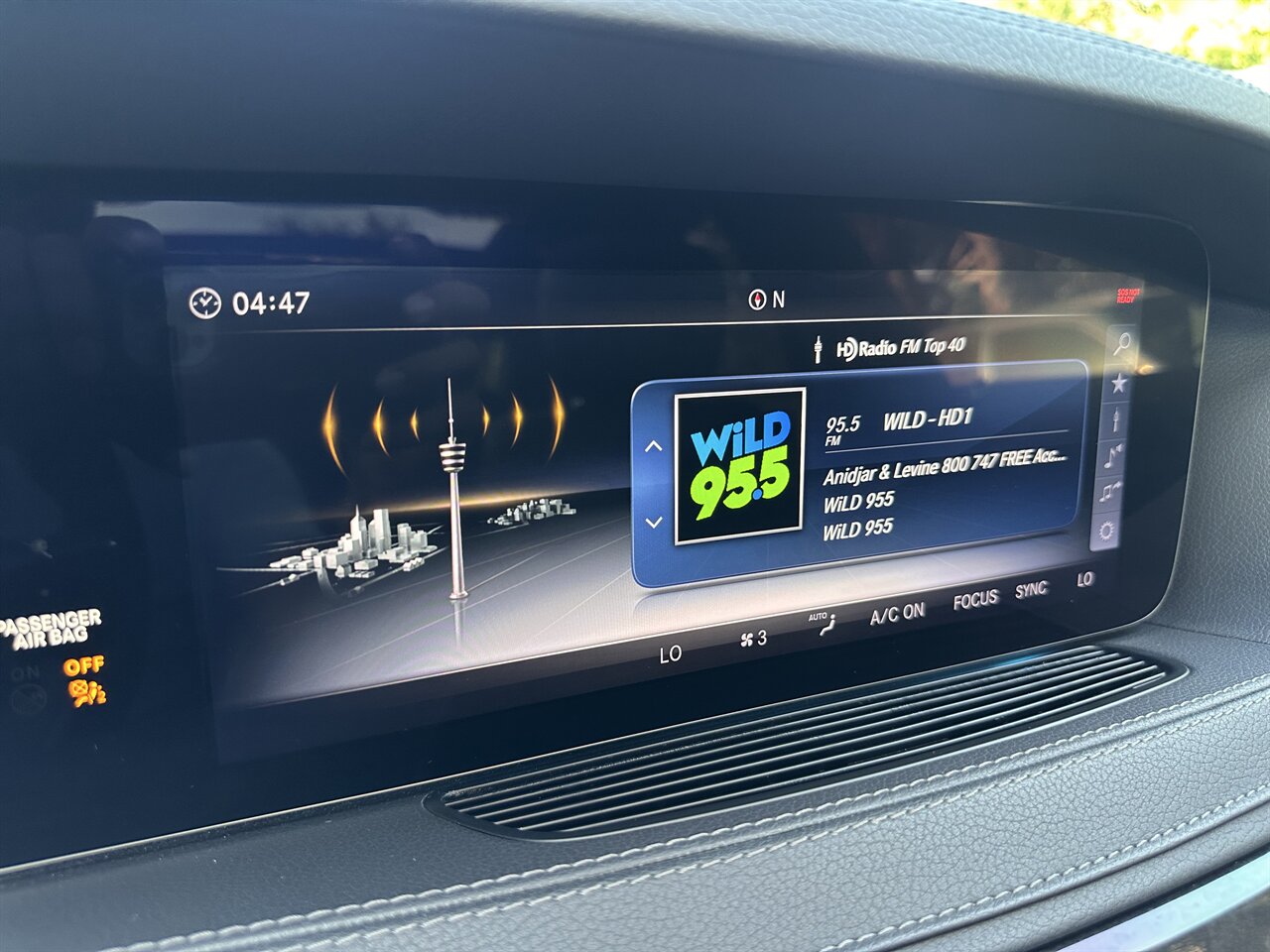 2018 Mercedes-Benz S 450   - Photo 16 - West Palm Beach, FL 33409