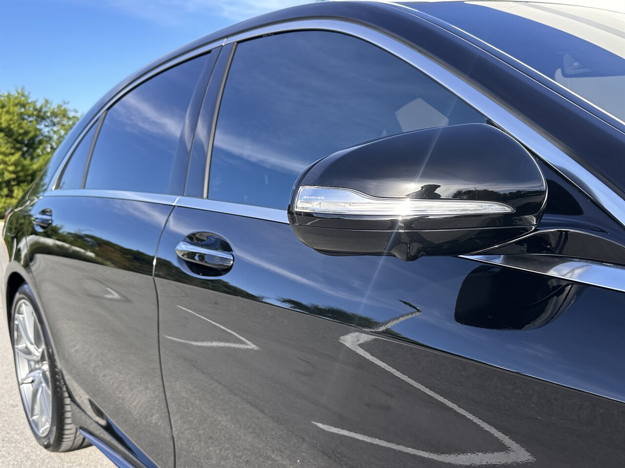 2018 Mercedes-Benz S 450   - Photo 40 - West Palm Beach, FL 33409