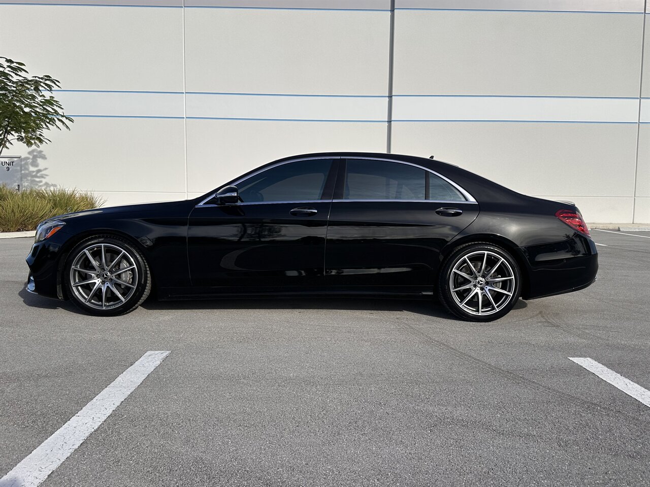 2018 Mercedes-Benz S 450   - Photo 32 - West Palm Beach, FL 33409