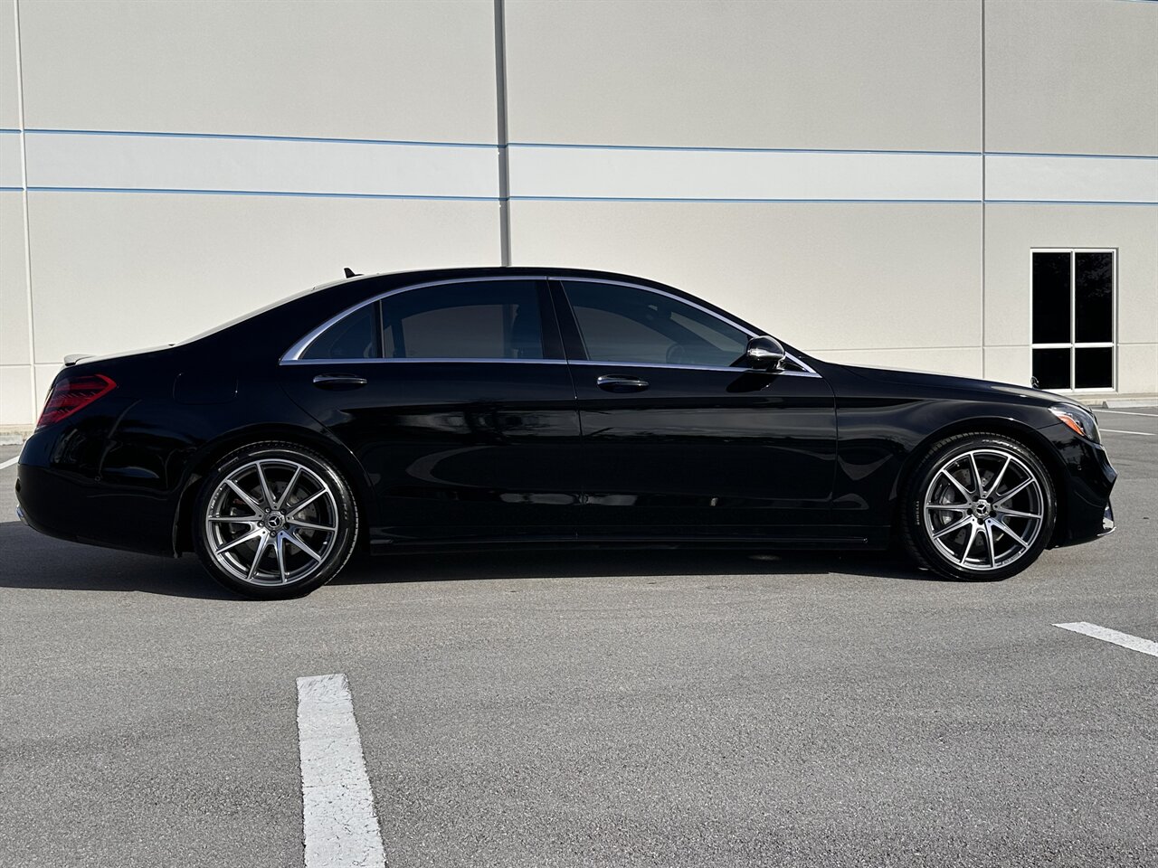 2018 Mercedes-Benz S 450   - Photo 39 - West Palm Beach, FL 33409