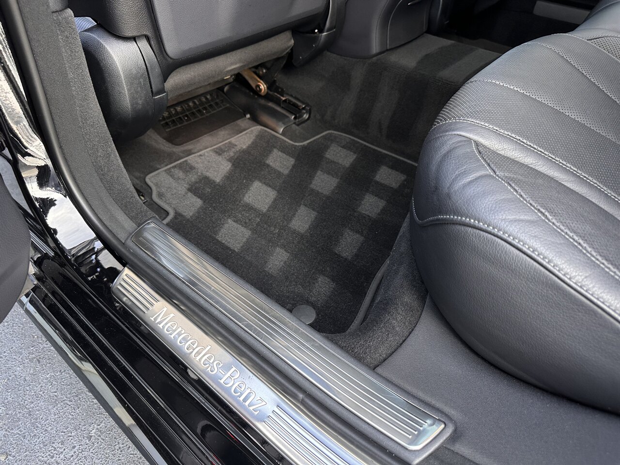 2018 Mercedes-Benz S 450   - Photo 20 - West Palm Beach, FL 33409