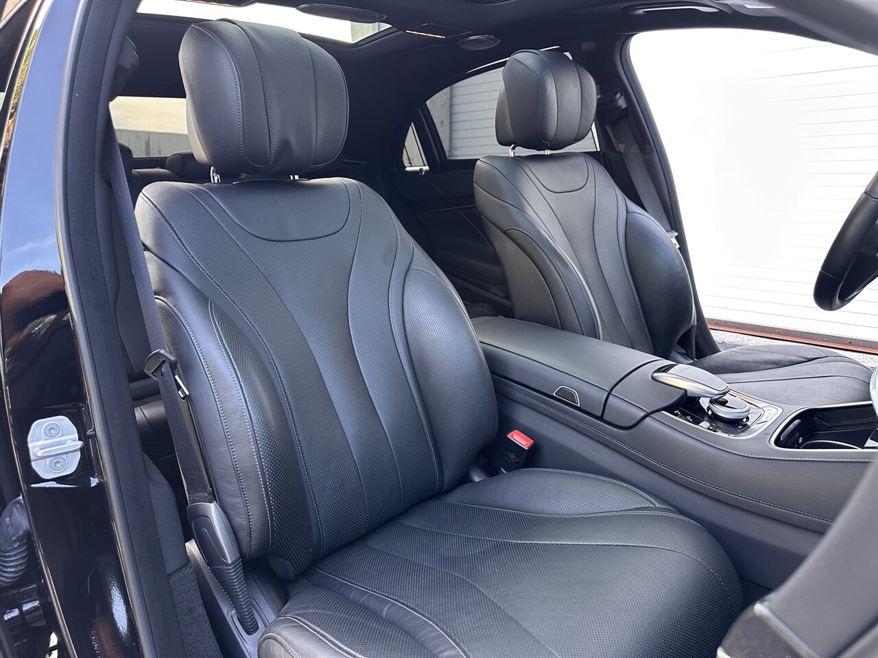 2018 Mercedes-Benz S 450   - Photo 19 - West Palm Beach, FL 33409