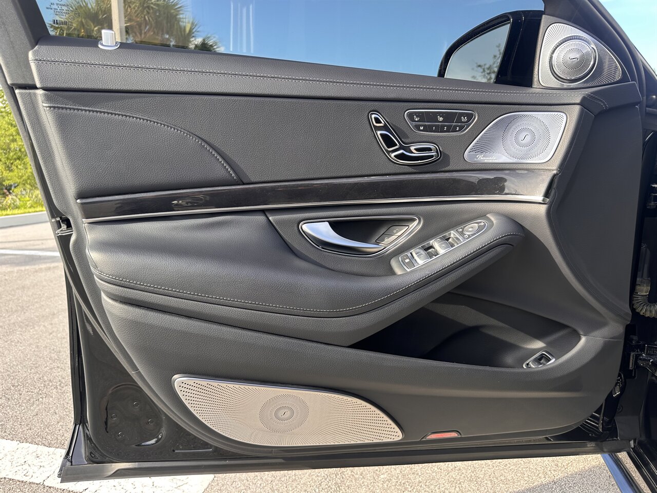 2018 Mercedes-Benz S 450   - Photo 28 - West Palm Beach, FL 33409
