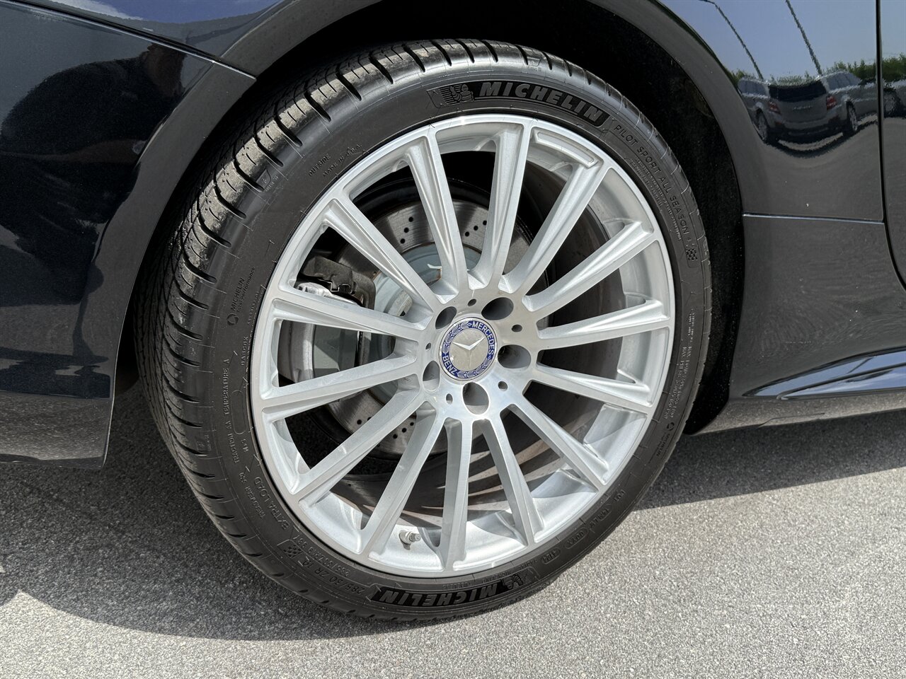 2017 Mercedes-Benz SL 550   - Photo 38 - West Palm Beach, FL 33409