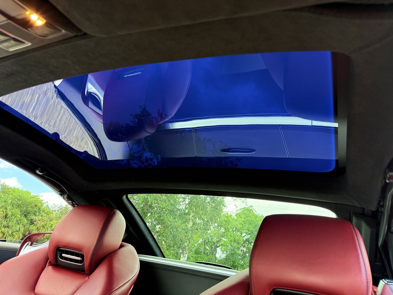 2017 Mercedes-Benz SL 550   - Photo 16 - West Palm Beach, FL 33409